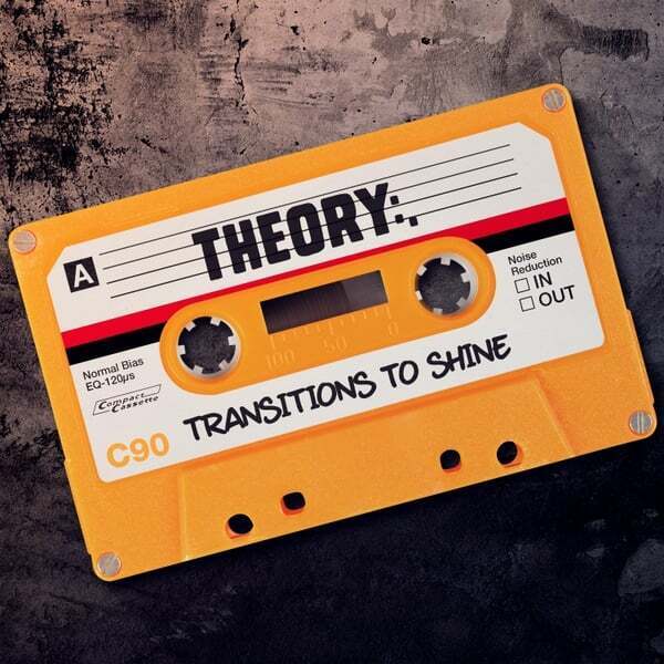 Cover art for Transitions to Shine